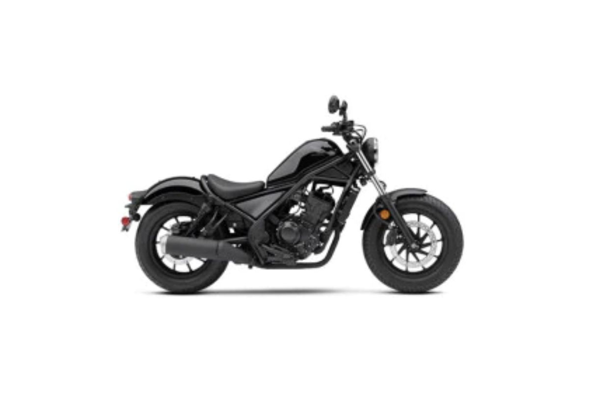 2023 Honda Rebel 300 Price in India, Launch Date, Colours ...