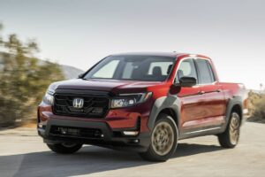 Read more about the article Honda Ridgeline Price, Color, Mileage, Top-speed, Specs and More