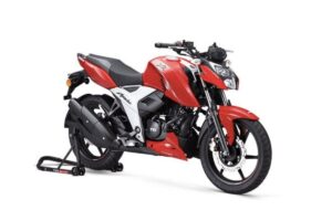 Read more about the article TVS Apache 125 Price in India, Colors, Mileage, Features, Specs and Competitors
