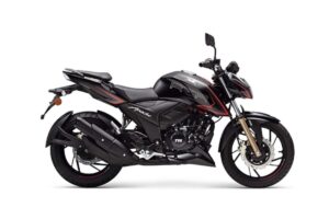 Read more about the article TVS Apache 220 Price in India, Launch Date, Colours, Images, Specs and More