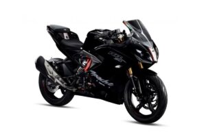 Read more about the article 2023 TVS Apache RR 310 Price In India, Launch Date, Colours, Specs and More