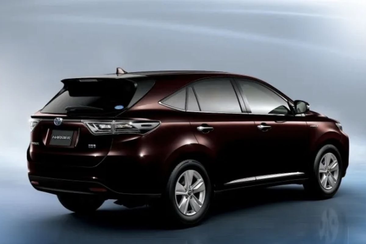 Read more about the article 2023 Toyota Harrier Price in India, Launch Date, Mileage, Top-speed, Specs, & More