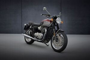 Read more about the article Triumph Bonneville T120 Price in India, Colours, Mileage, Top-speed, Specs and More