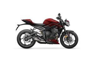 Read more about the article Triumph Street Triple RS Price, Top Speed, Mileage, Features, specification and More