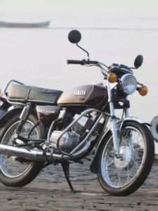 Read more about the article Yamaha RX 100 Price in Bangladesh with Features and Specification