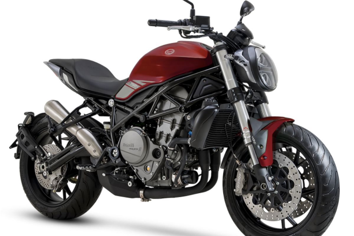 Read more about the article Benelli 752S Price in India, Colors, Mileage, Top-speed, features, Specs and Rivals