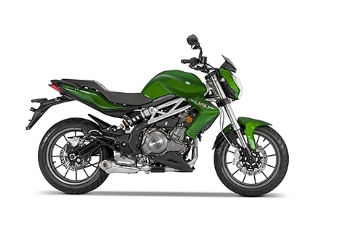Read more about the article Benelli TNT 300 Price in india, Variants, Colors, Mileage, Top-speed, Features, Specs & Competitors