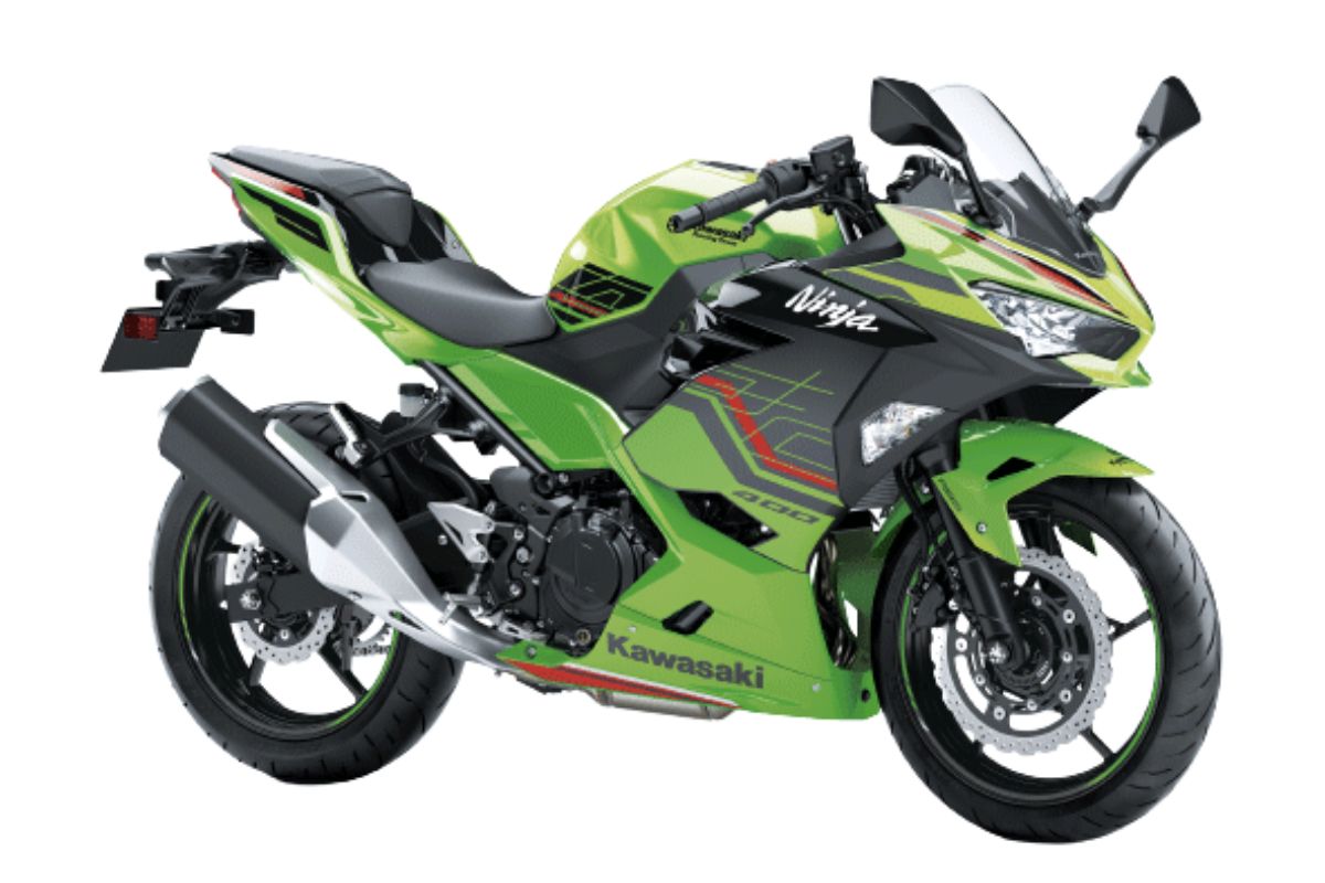 Read more about the article Kawasaki Ninja 400 Price in India, Colors, Variants, Mileage, Features, Specs and Competitors