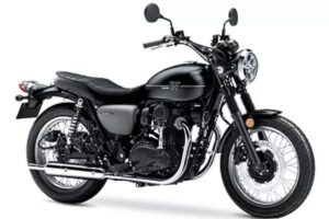 Read more about the article Kawasaki W800 Price in india, Colors, Mileage, Features, Specs and Competitors