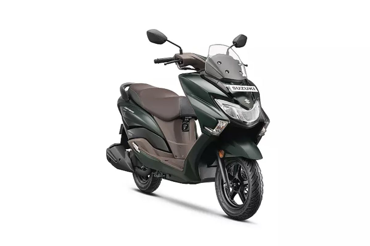 Read more about the article Suzuki Burgman Street Price, Colors, Mileage, Features, Specs and Competitors