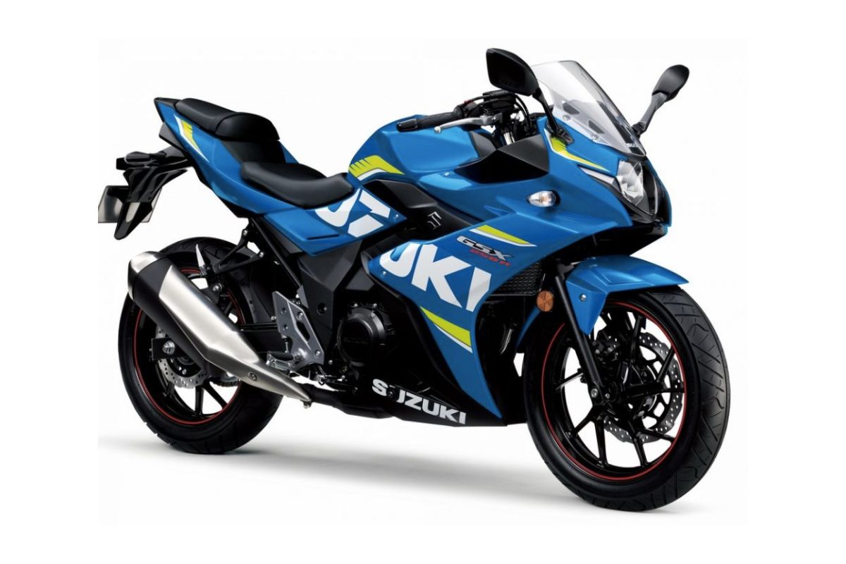 Read more about the article Suzuki GSX250R Price in India, Variants, Colors, Features, Specs and Competitors