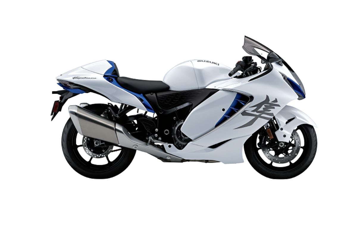 Read more about the article Suzuki Hayabusa Price, Colors, Mileage, features, Specs and Competitors