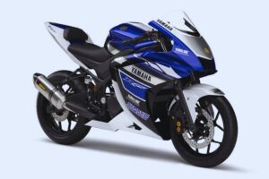 Read more about the article 2023 Yamaha YZF-R2 Price in India, Colors, Mileage, Features, Specs and Competitors