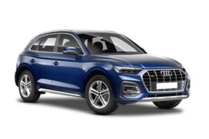 Read more about the article Audi Q5 2023: This SUV will provide a similar experience to the Audi Q8 at a lower price!