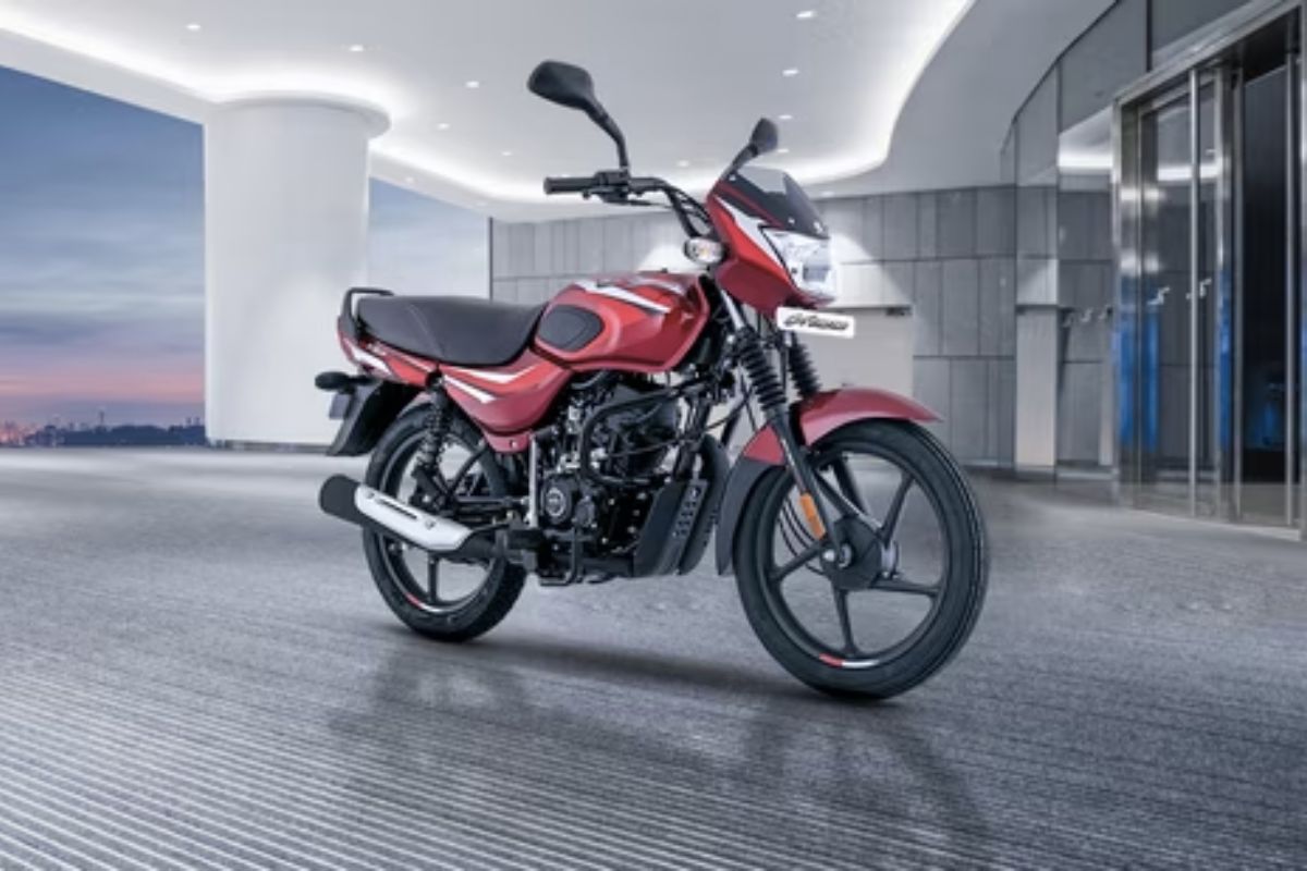 Read more about the article Bajaj CT 100 spare parts price list in India 2023