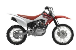Read more about the article Honda CRF 150 Price in India, Colors, Mileage, Features, Specs and Competitors