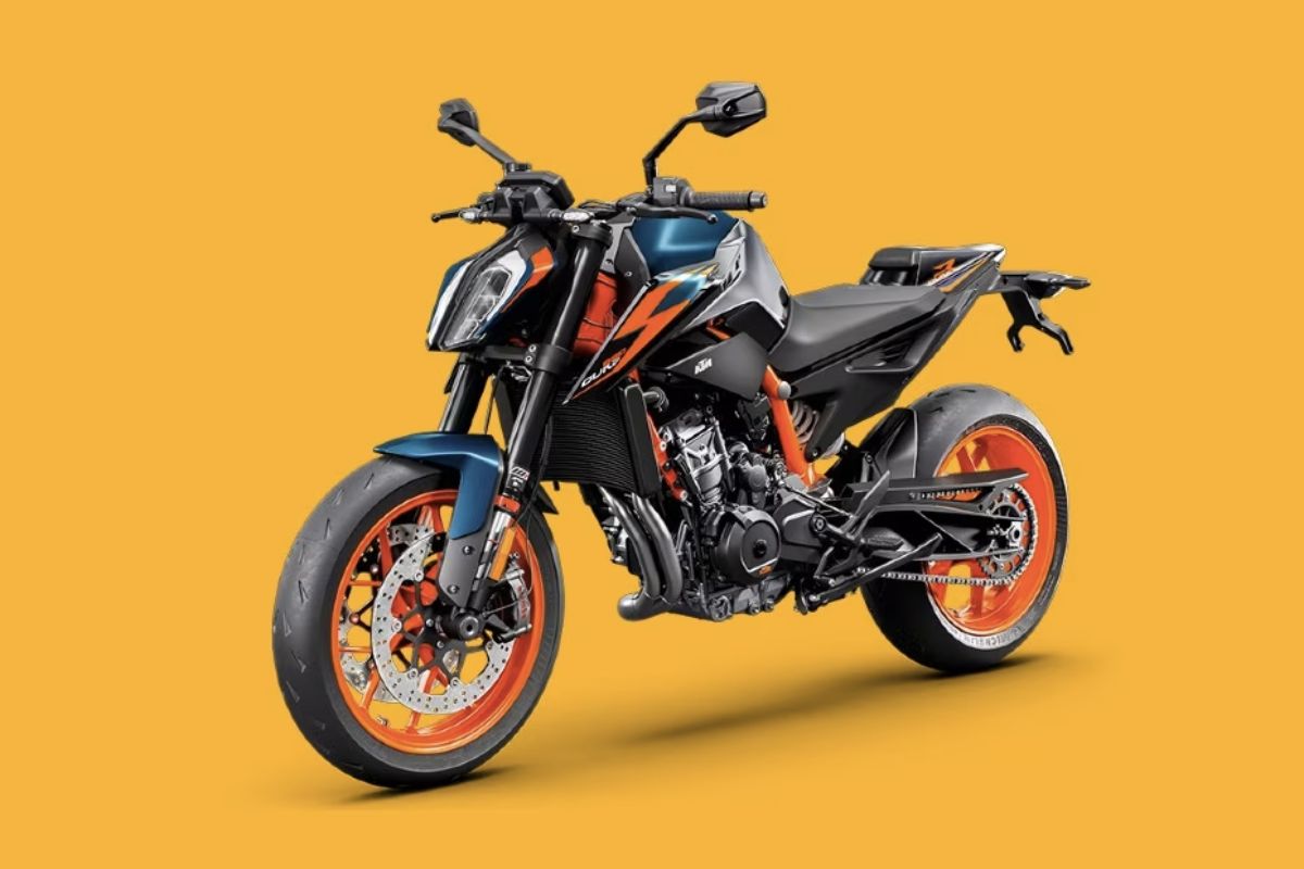Read more about the article KTM RC 490 Price in india 2023, Colors, Top Speed | Mileage | Features | specification and More