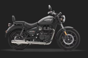 Read more about the article Royal Enfield Classic 350 orange Ember Price, Colors, Features, Specs and Competitors