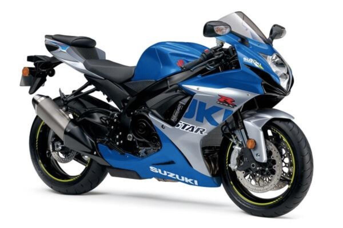 Read more about the article Suzuki GSXR 600 Price in India, Colors, Top Speed, Mileage, Features, specification and More