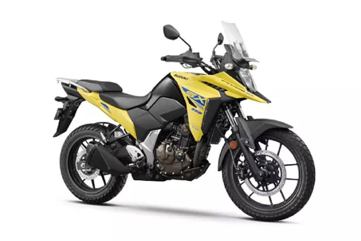 Read more about the article Suzuki V-Strom SX 250 Price In India | Top Speed | Mileage | Features |specification