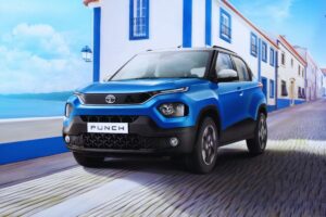 Read more about the article 2023 Tata Punch Price in India, Colors, Top Speed, Mileage, Features, specification and More