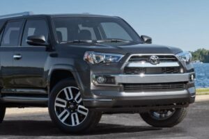 Read more about the article 2023 Toyota 4Runner Fuel Economy | Competitors Fuel Economy