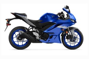 Read more about the article Yamaha R3 Facelift Price in India, Colors, Mileage, Features, Specs and Competitors