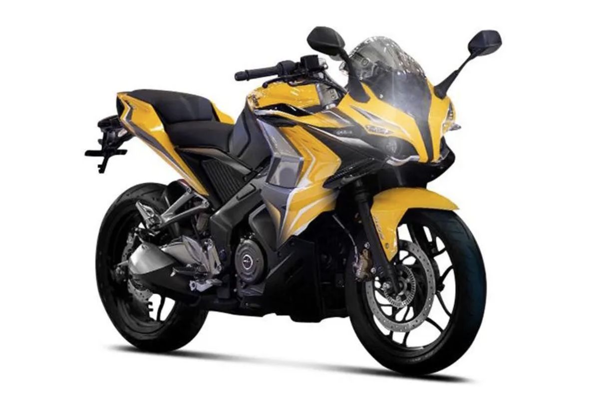 Read more about the article Bajaj Pulsar SS400 Price in india, Colors, Mileage, Top-speed, Specs and More