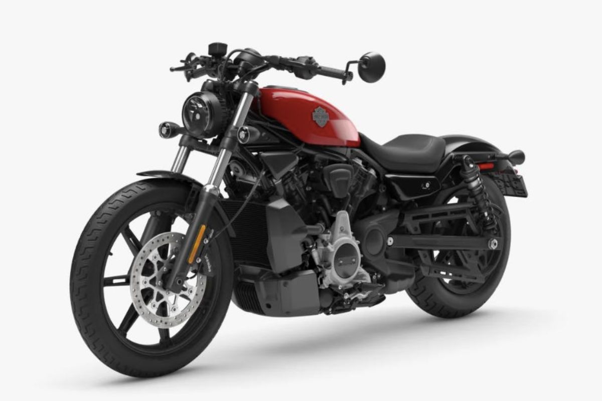 Read more about the article Harley Davidson Nightster 440 Price in India, Top-speed, Specs and More