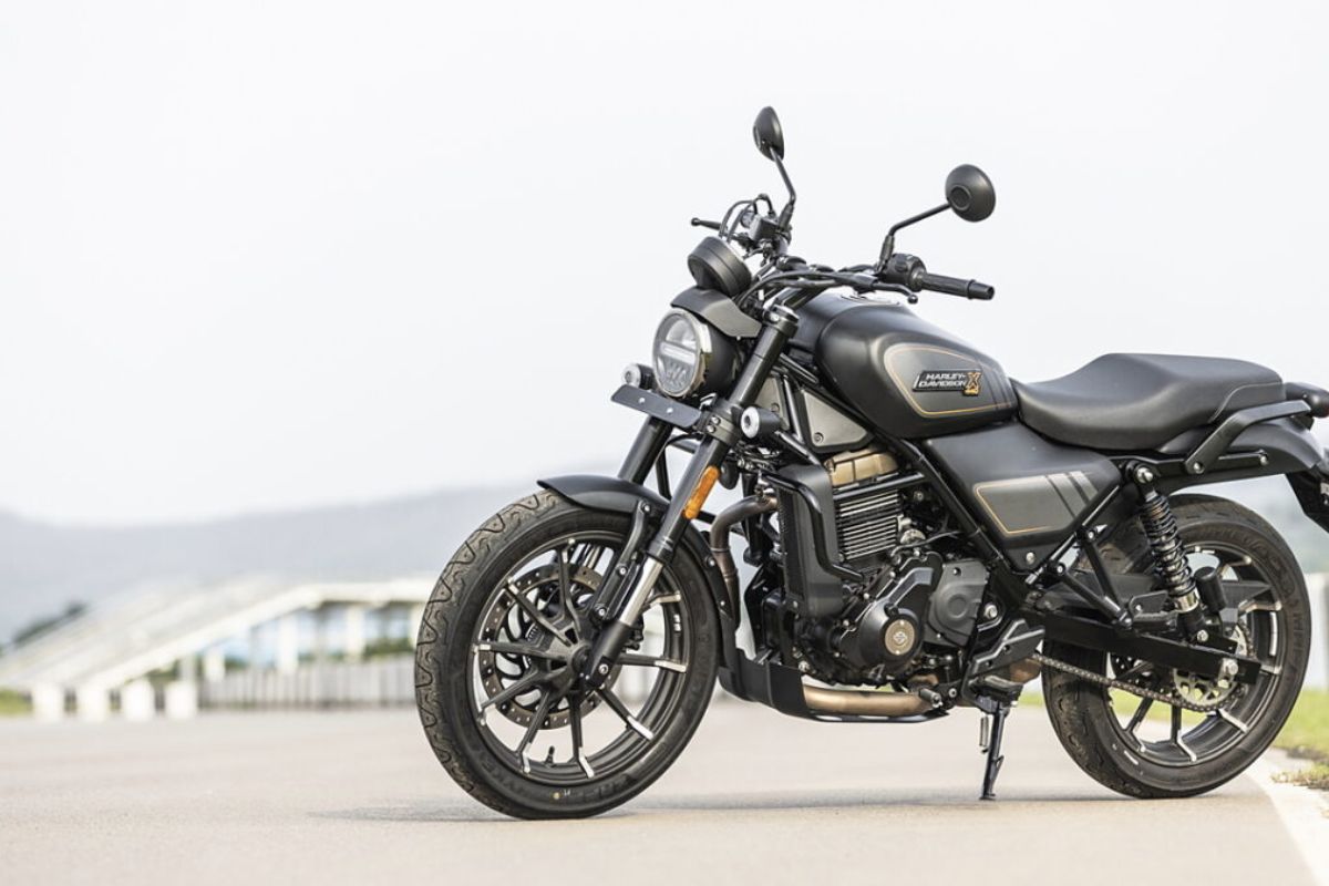 Read more about the article Harley Davidson X440: 3 Variants to Choose From, Which One is Right for You?