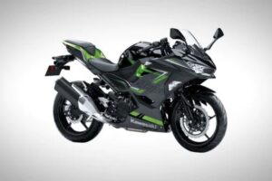 Read more about the article Kawasaki Ninja 400 Acceleration and Top Speed
