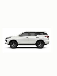 Read more about the article Maruti Suzuki Fortuner: The Toyota Killer Is Here