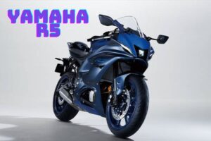 Read more about the article Yamaha R5 Price in India, Colors, Mileage, Top-speed, Specs and More