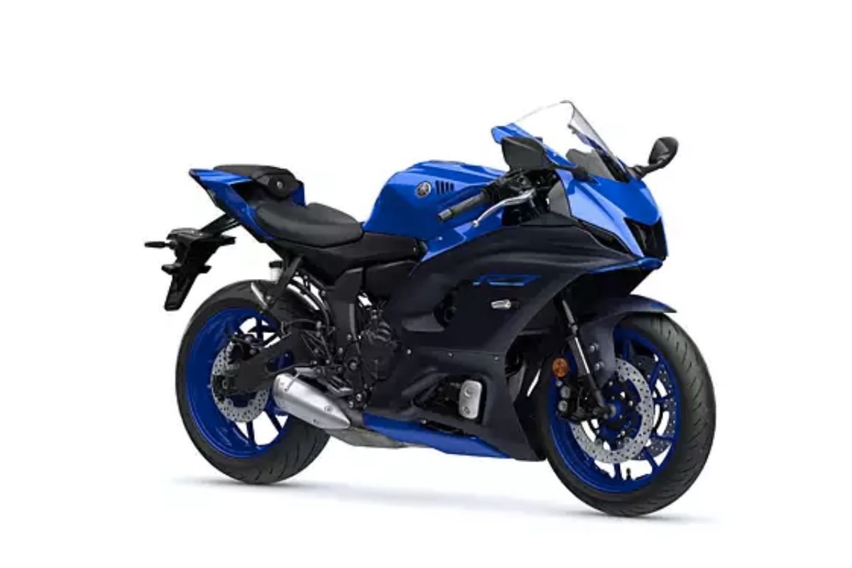 Read more about the article YAMAHA YZF-R7 Launch In India Soon: Expected Price, Mileage & Features