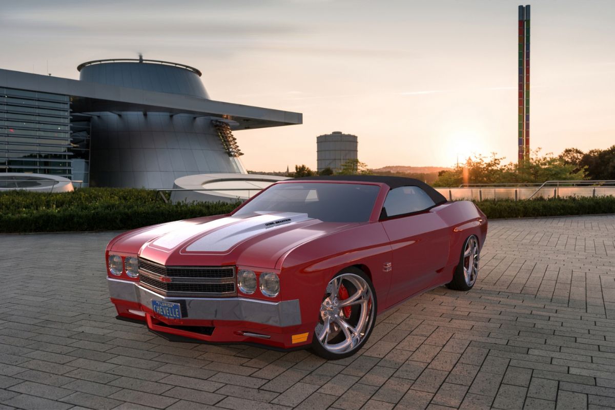 Read more about the article 2024 Chevy Chevelle Price, Colors, Mileage, Top Speed, Features, Specs, And Competitors