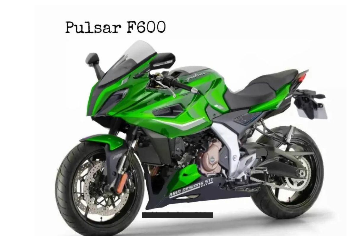 Read more about the article Bajaj Pulsar F600 Price in India, Colors, Mileage, Features, Specs, And Competitors