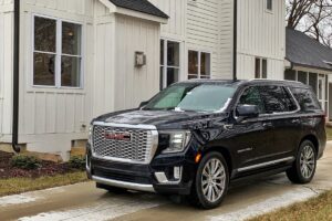 Read more about the article 2023 GMC Yukon Denali Price in Canada, Colors, Mileage, Top Speed, Features, Specs, And Competitors