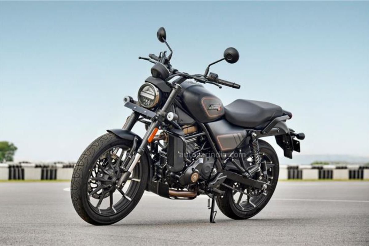 Read more about the article Harley Davidson X440: Price Revealed