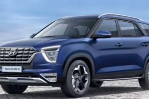 Read more about the article New Hyundai Creta Adventure Edition Coming Soon – With a Wild New Colour!