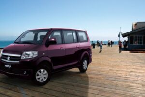 Read more about the article Maruti’s 7-seater MPV is here! It’s affordable, stylish, and gets 27 kmpl