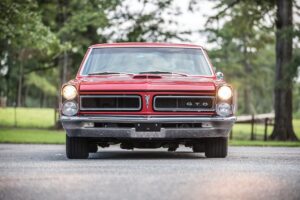 Read more about the article Pontiac Challenger GTO Muscle Ute: A Detroit Allegiance Fail