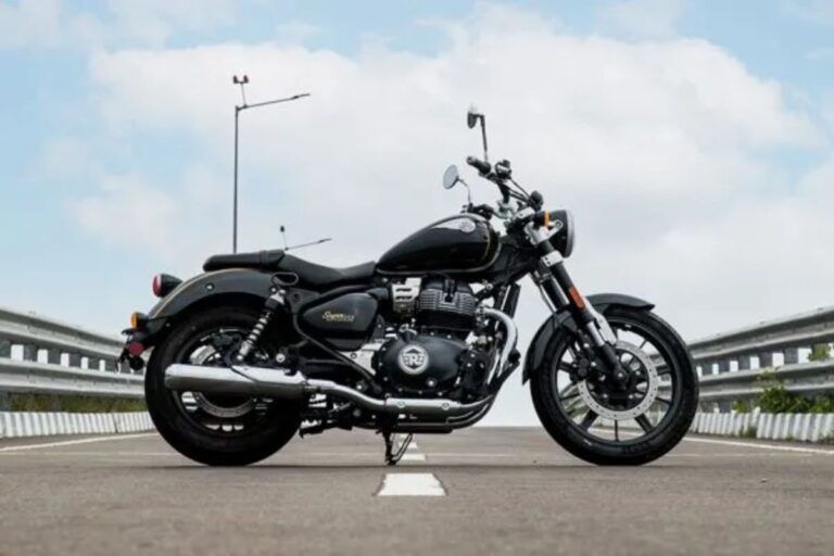 Royal Enfield Super Meteor 650 Price in India, Colors, Mileage, Features, Specs, And Competitors