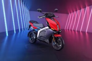 Read more about the article TVS X EV Price in India, Colors, Mileage, Top Speed, Features, Specs, And Competitors