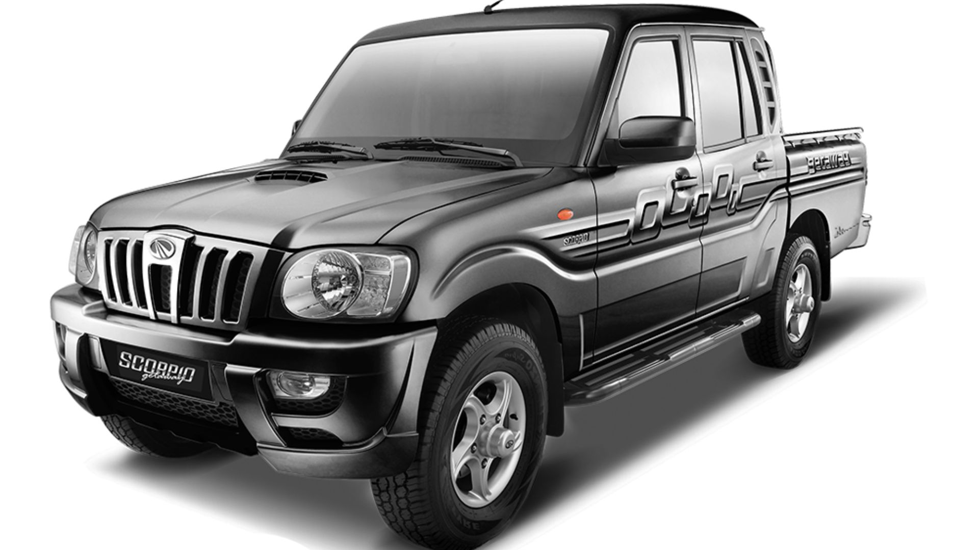Read more about the article Mahindra Scorpio N Pickup price in India, features, specs, cons