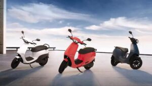 Read more about the article Ola Electric to Launch New Electric Scooter S1X Under Rs 1 Lakh, Aims to Disrupt the Market