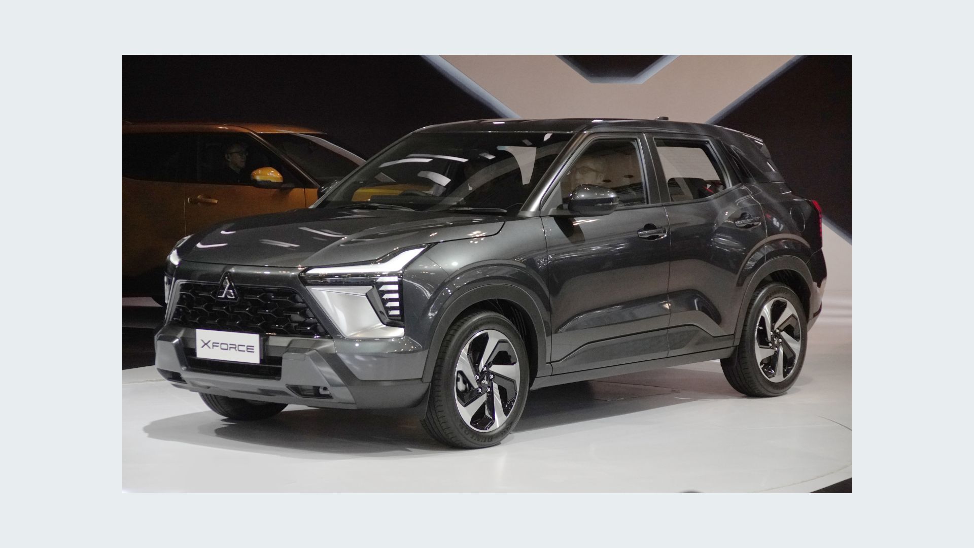 Read more about the article Mitsubishi X Force Price in India, Features, Specification, Mileage, Top Speed