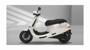 Read more about the article Ola S1 Pro Gen 2: The Electric Scooter That’s Better Than The Original In Every Way