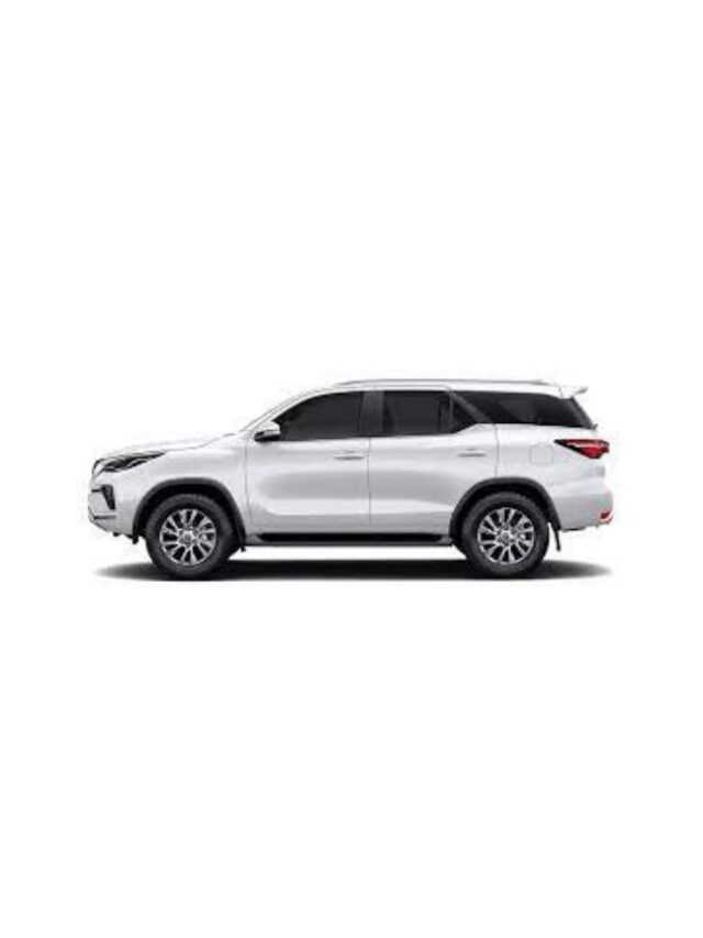 Read more about the article New Maruti Suzuki Fortuner Price in India, features, specs, mileage, Top Speed