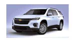 Read more about the article The 2024 Traverse Z71 Pickup Truck is expected to go on sale in early 2024. Pricing has not yet been announced.