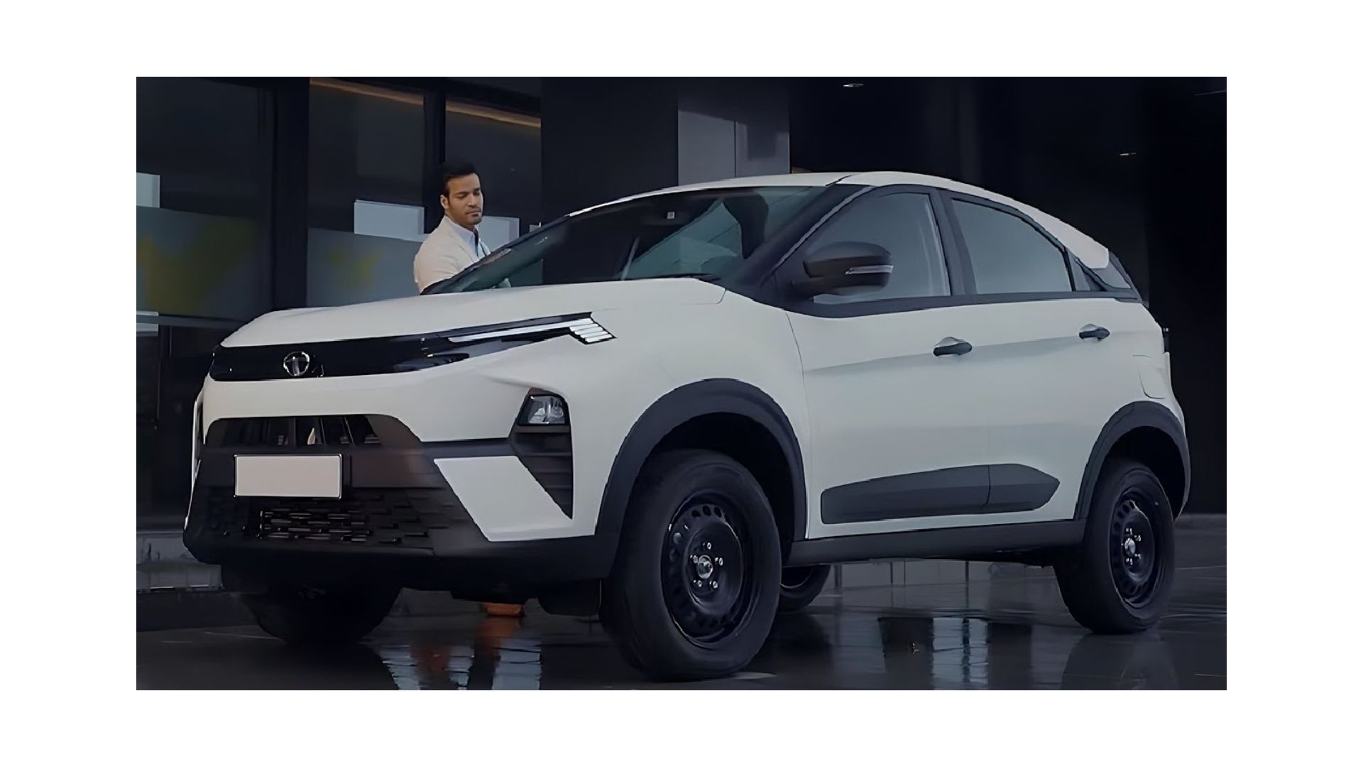 Tata Nexon Pure S Variant The Most ValueforMoney SUV in India